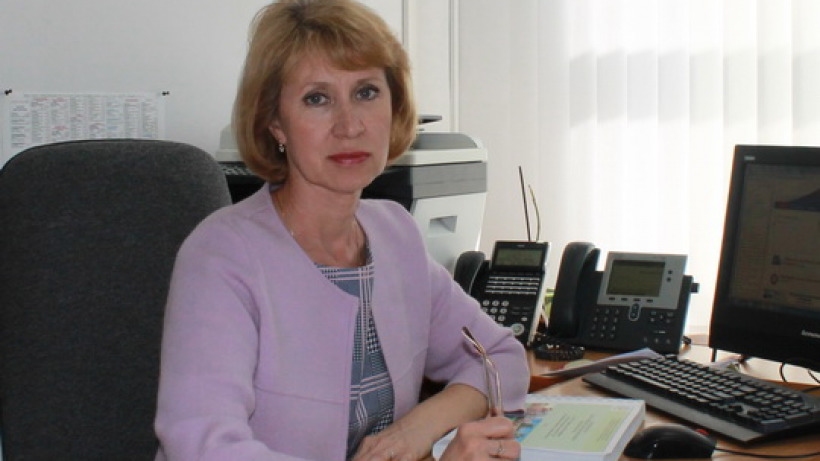 Вячеслав Сомов ушел с поста руководителя Саратовстата