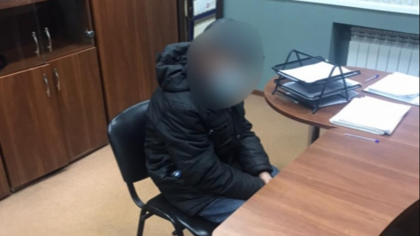 Мужчина, арестованный за похищение двух саратовских детей, не признал вину