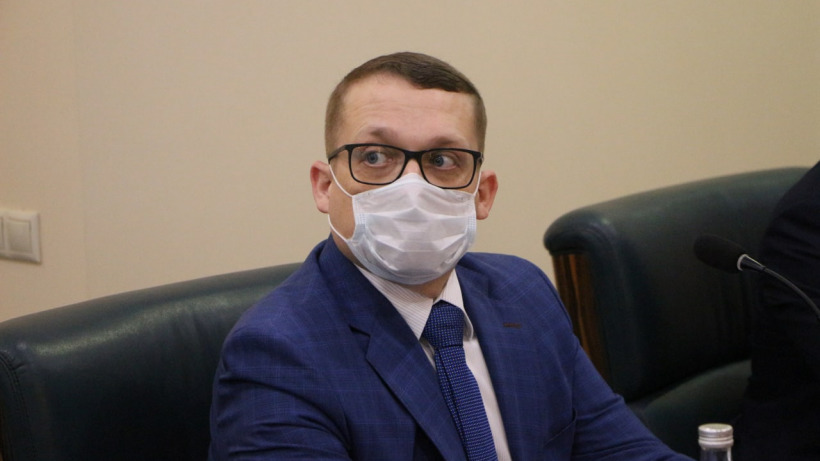 Радаев назначил чиновника из Удмуртии своим советником и зампредом облправительства