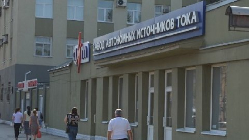 Саратовскому заводу АИТ грозит банкротство из-за долга в 17,5 миллиона рублей 