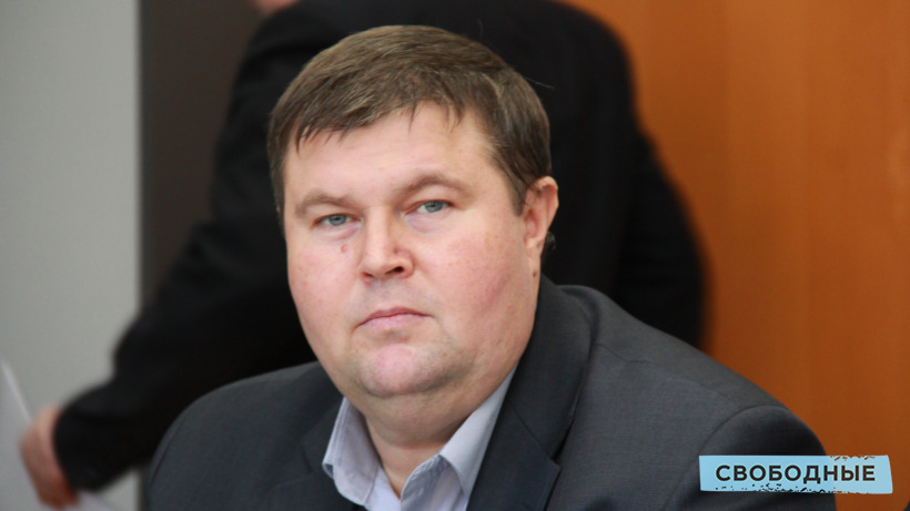 В Саратове суд прекратил уголовное дело против экс-главы городского дорожного комитета 