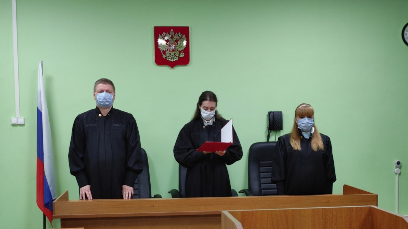 Вынесен приговор по делу саратовских подростков, обвинявшихся в подготовке массового убийства в школе