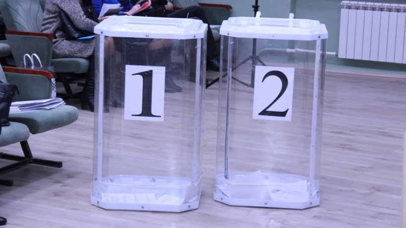 Депутаты одобрили право без ограничений избираться одному человеку губернатором Саратовской области