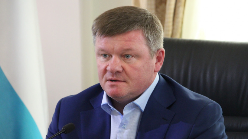 Мэр Саратова ищет инвесторов для восстановления сгоревшей гостиницы «Россия» 