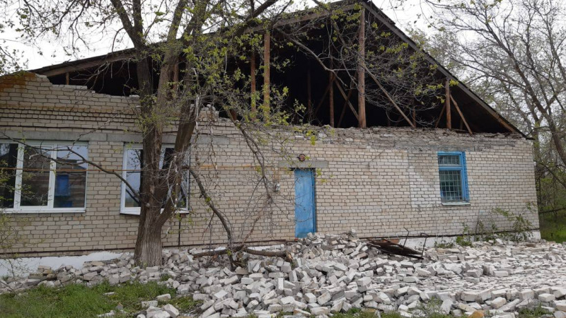 После ЧП в Ивановке Бусаргин поручил проверить состояние всех ФАПов в Саратовской области