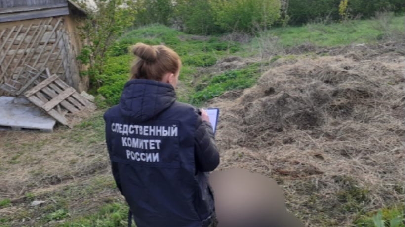 В Калининске нашли тело женщины, пропавшей несколько дней назад