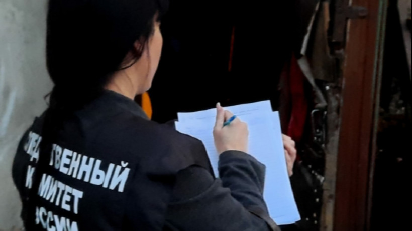 Трагедия в Саратове. Пенсионерка едва не погибла, пытаясь спасти соседа из горящей квартиры