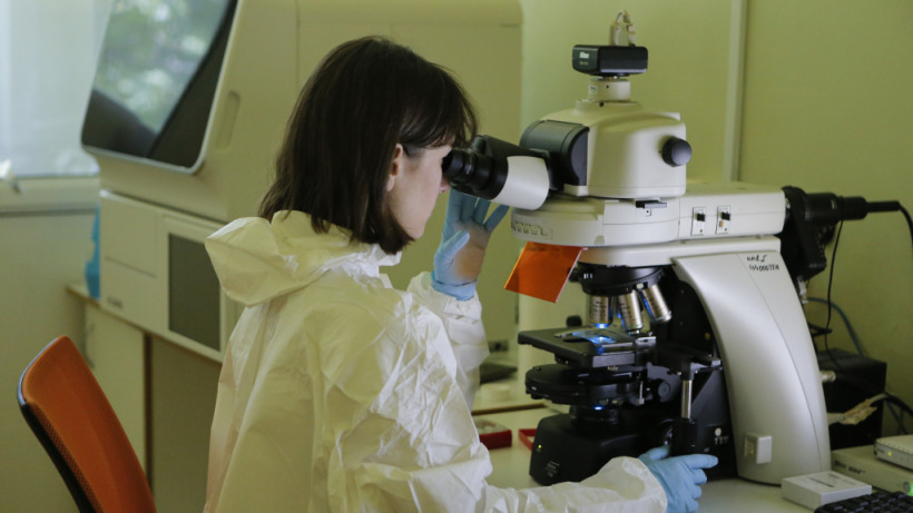 Снова рост. За сутки в Саратовской области выявили еще 129 случаев коронавируса 