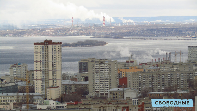 Дождь и заморозки. В Саратовской области продолжится похолодание