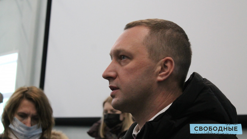 Бусаргин пообещал проводить прямые линии регулярно