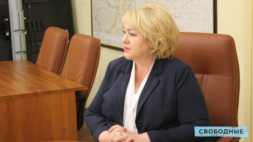 Депутат Болякина решила не баллотироваться в облдуму и уйти из праймериз «Единой России»