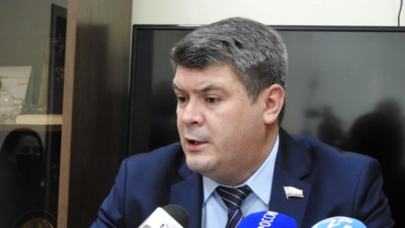 Два министра саратовского правительства заработали вдвое больше врио губернатора Бусаргина