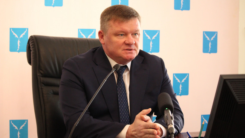 Мэр не исключил, что территория Саратова продолжит расти
