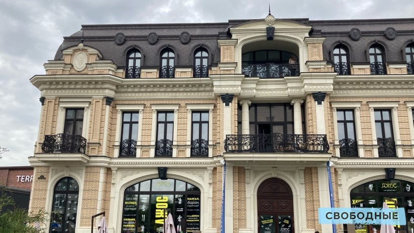 Музей Федина запросил в суде исполнительный лист на снос ресторана Надежды Шиловской