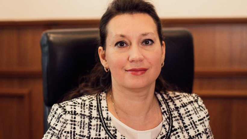 Председателем Совета судей Саратовской области стала зампред областного суда