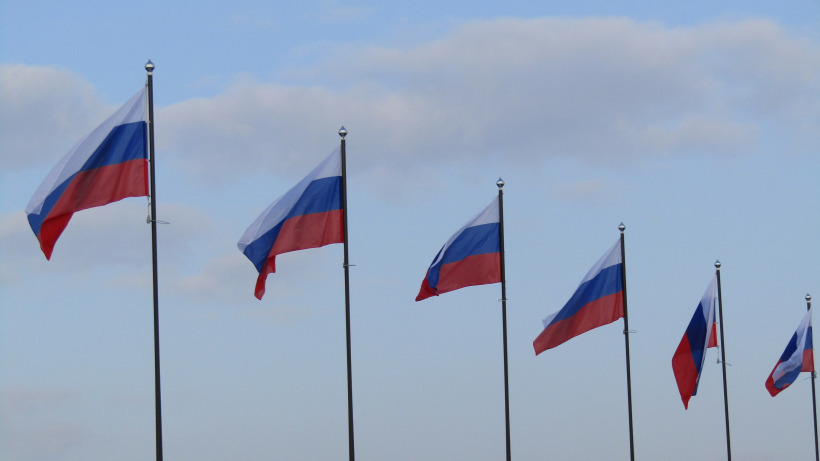 Из-за Дня России саратовцы будут отдыхать три дня