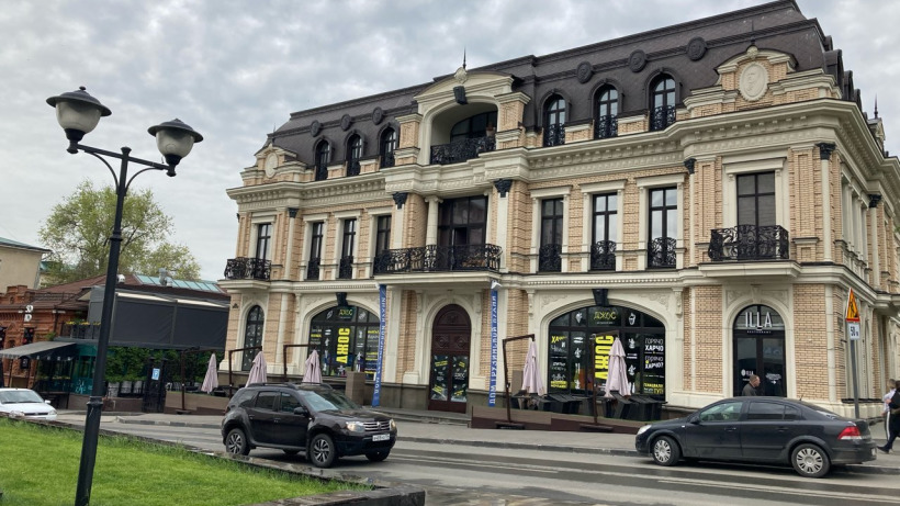Шиловская подала кассационную жалобу на решение суда о сносе здания ресторана на земле музея Федина