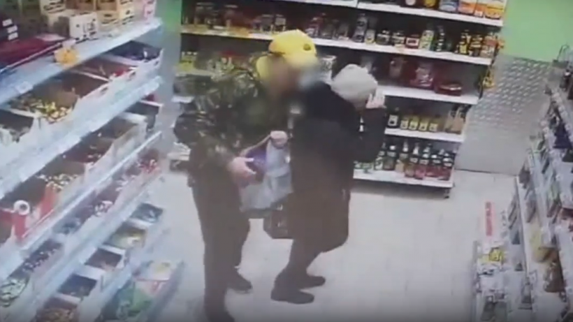 Арестован серийный магазинный вор, промышлявший в четырех районах Саратова