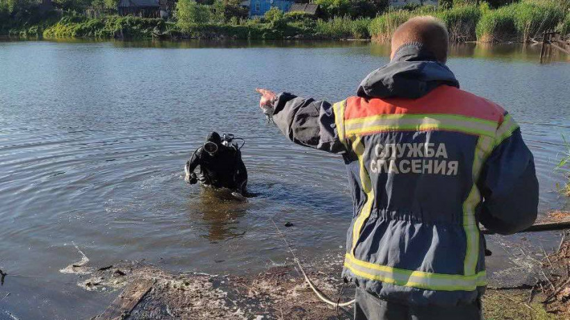 В Алгайском районе утонул подросток, в Саратове – взрослый мужчина