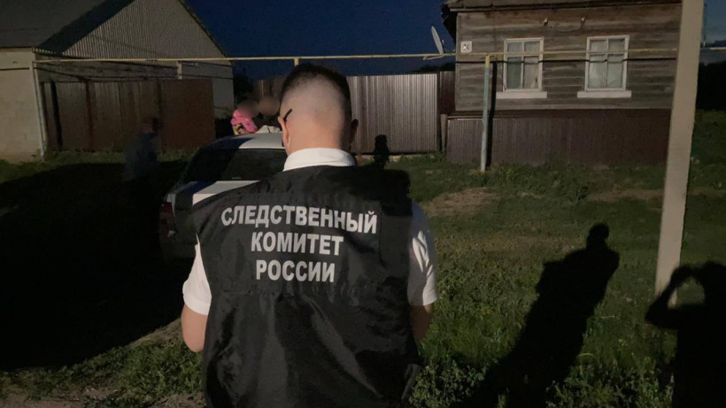 Под Ивантеевкой «двенадцатая» сорвалась с домкрата и убила юного владельца