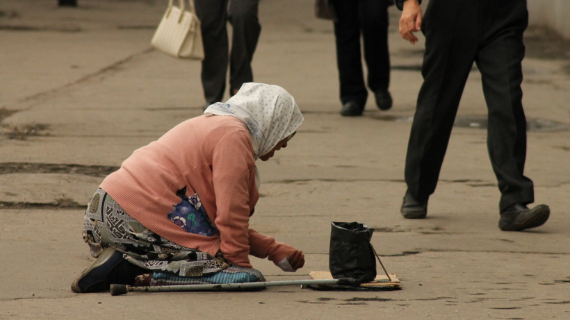 Саратовская область попала в топ-30 регионов России по бедности населения