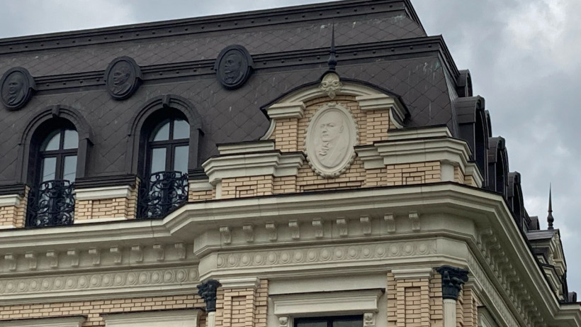 Суд отказал Шиловской в приостановлении исполнения решения о сносе ресторана на земле музея Федина