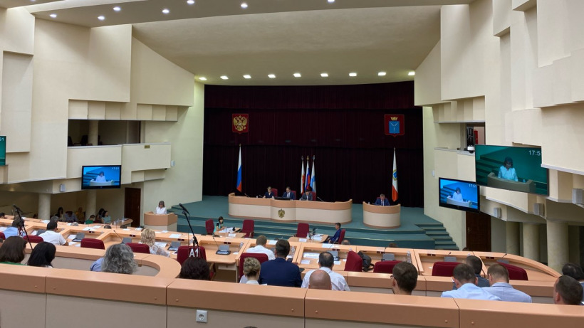 Саратовским технопаркам понизили арендную плату за землю