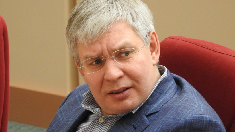 Первый кассационный суд признал законным лишение Курихина депутатского мандата облдумы
