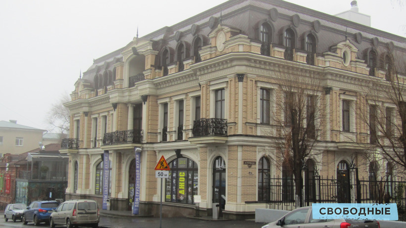 В суд поступила кассационная жалоба по делу о сносе ресторана у музея Федина