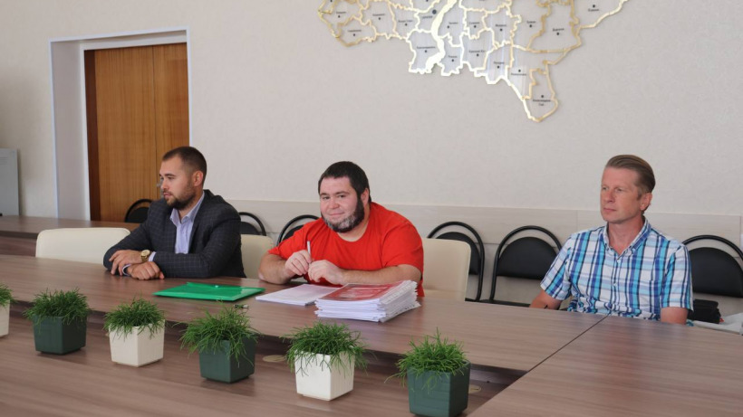 «Яблоко» выдвинуло список кандидатов в Саратовскую областную думу
