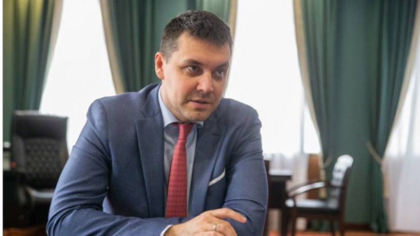 Глава Рослесхоза потребовал от Бусаргина уволить саратовского министра
