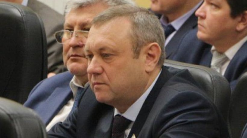 Бусаргин не стал увольнять министра природных ресурсов и экологии. Должности лишился его заместитель