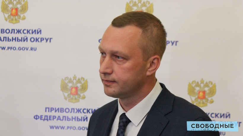 Бусаргин о проблемах с капремонтом сельских школ: «Задействована четверть от заявленных строителей»