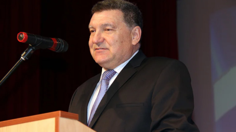 Бывший замначальника саратовского ГУВД Межуев не смог обжаловать свой арест