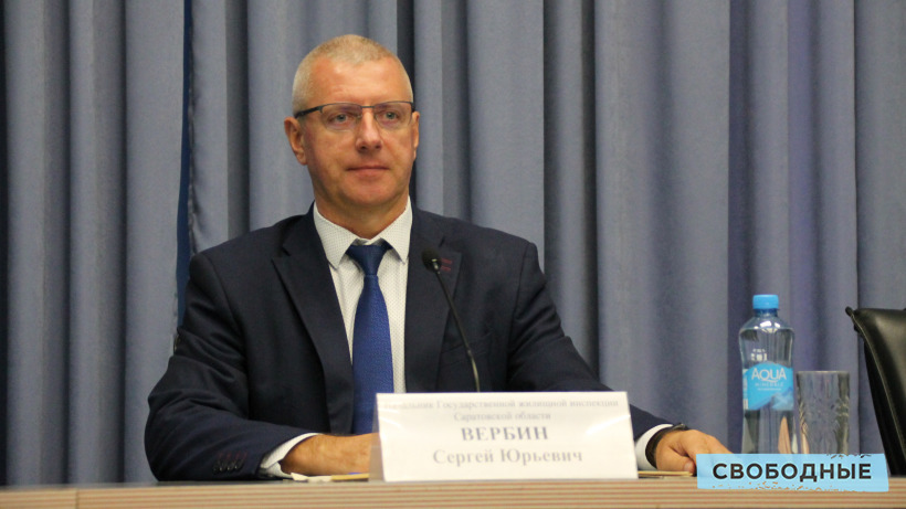 В Саратовской области за полгода ликвидировали 18 управляющих компаний и столько же создали