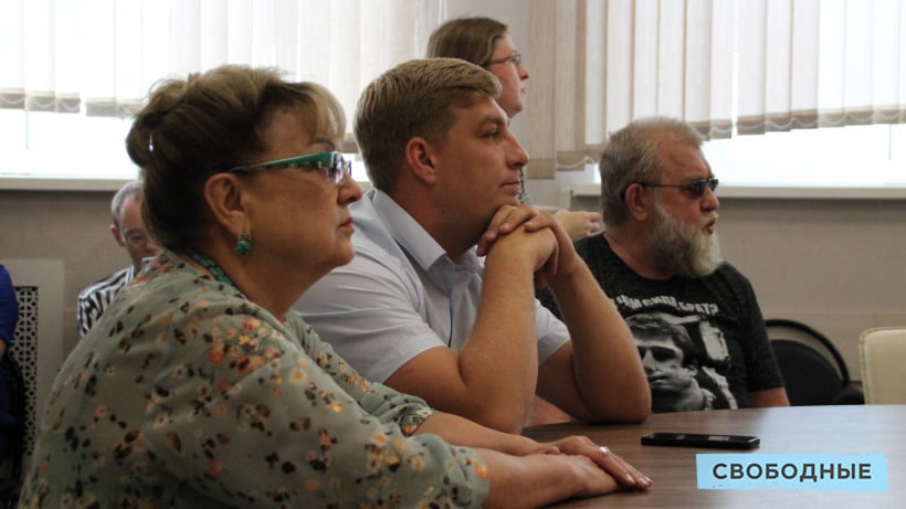 В качестве кандидатов на пост губернатора Саратовской области зарегистрировали Ванцова, Чеботарева, Алимову и Пьяных