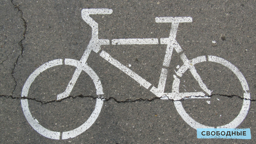 В Саратове перекроют центральные улицы для проведения соревнований велосипедистов
