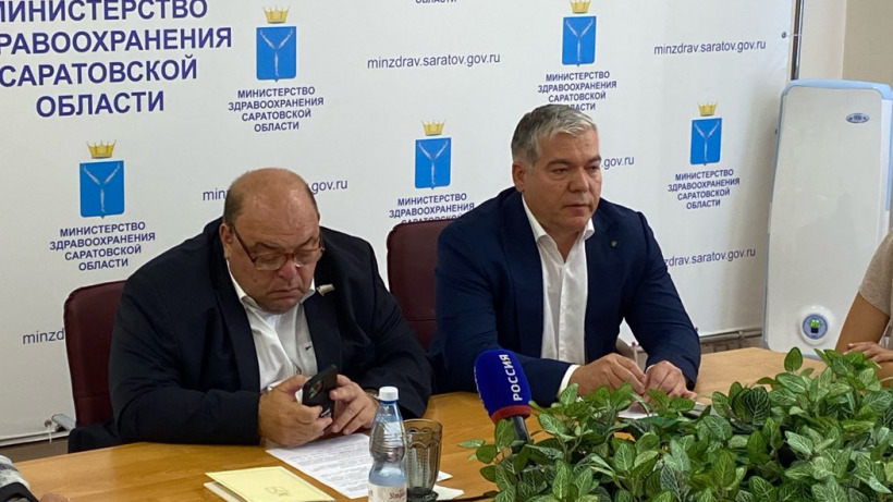 Рост онкозаболеваемости в Саратовской области медик назвал «положительной тенденцией»