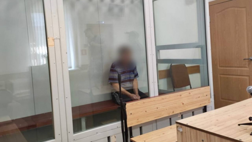 В Саратовской области пенсионер зарезал возлюбленную ножом