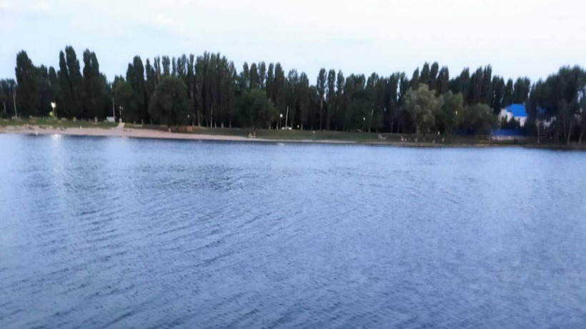 В Балакове из водоемов достали трупы двух мужчин