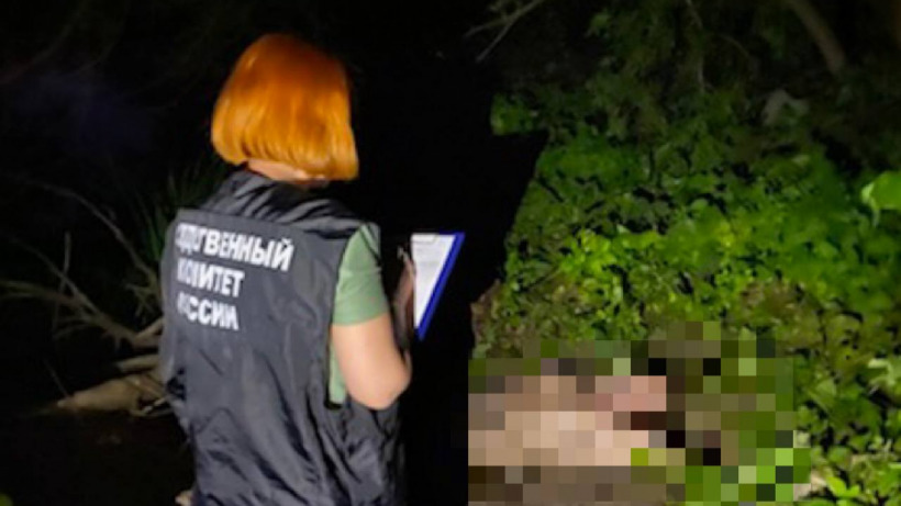 В Балашовском районе мужчина решил переплыть реку и утонул
