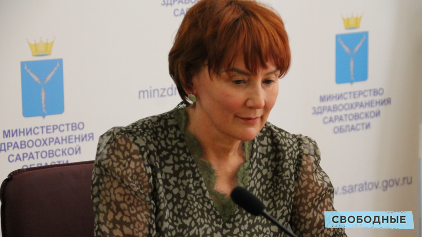 Более 700 саратовцев используют гемодиализ