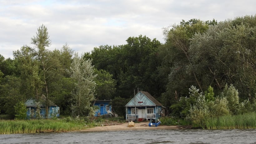 В Саратовской области оказался один из самых дорогих в ПФО отдых в санаториях