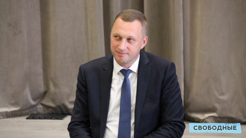 Роман Бусаргин получил уже 50 миллионов рублей на губернаторскую предвыборную кампанию