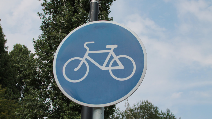 В Саратове перекроют центральные улицы для проведения велопарада