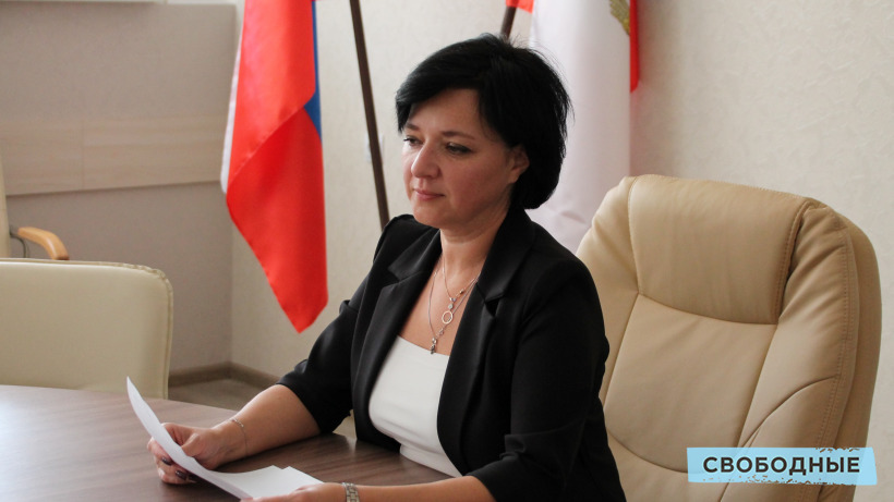 В Саратовской области явка на выборах превысила 47%