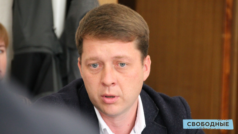 Член избирательной комиссии Саратовской области не считает выборы в регионе состоявшимися