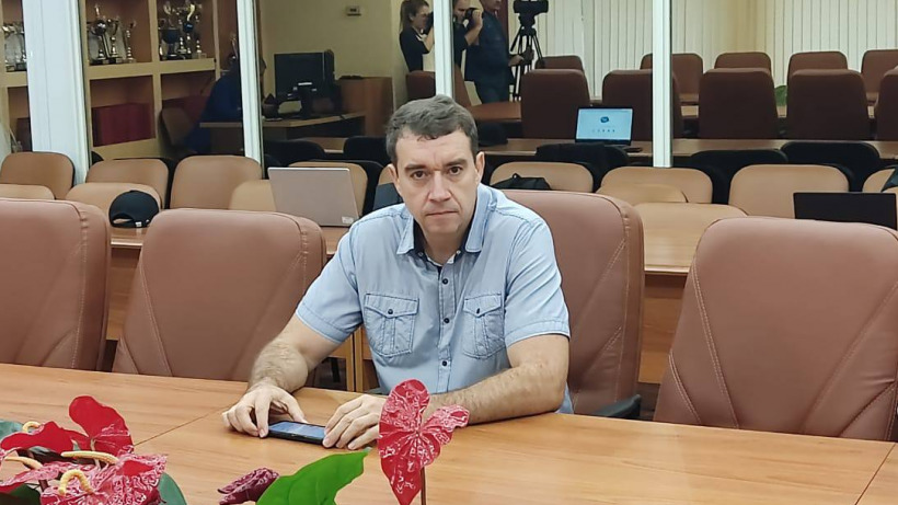 Неучтенные счета депутата Анидалова в «Сбере»: Сведения саратовской прокуратуры оказались недостоверными 