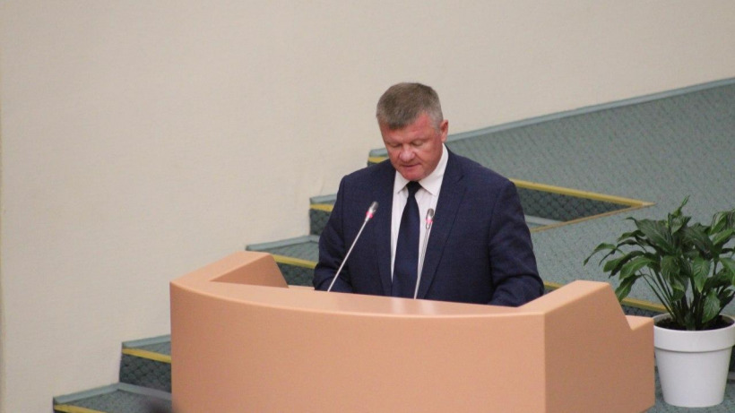 Исаев об уменьшении числа жителей Саратовской области: «Миграция была, есть и будет»