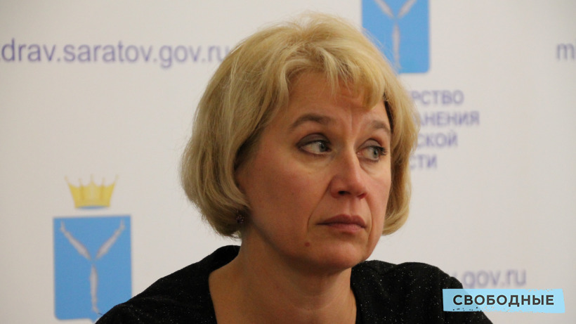 В Саратовской области с начала года из-за ожогов пострадали 543 человека